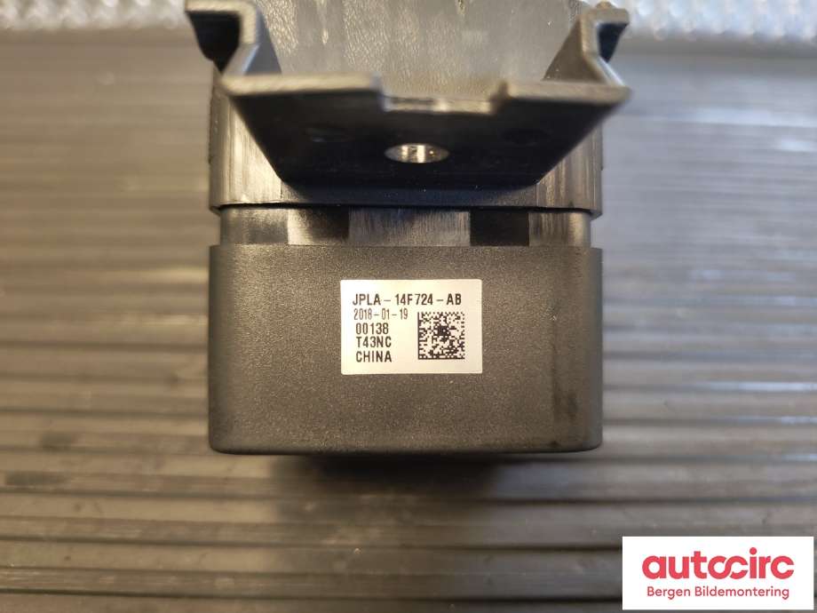 Diverse deler til Land Rover Range Rover 2013-->> (Type IV)  (LAND-ROVER|LR099092|JPLA14F724AC|)