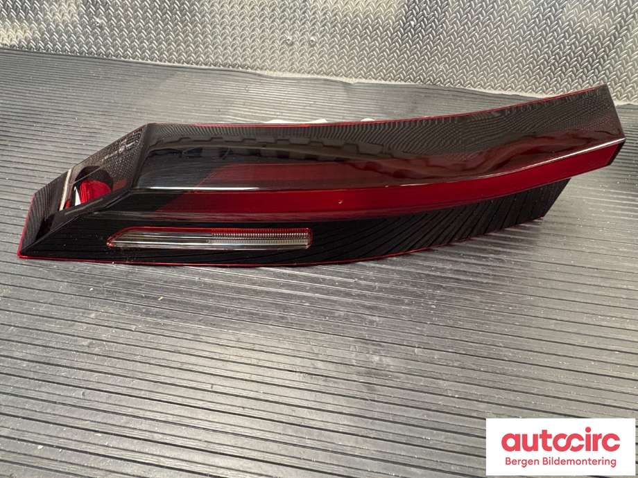 Baklykt venstre indre til BMW iX 2021-->> (I20) (I20) (BMW|63 21 9 465 355|)