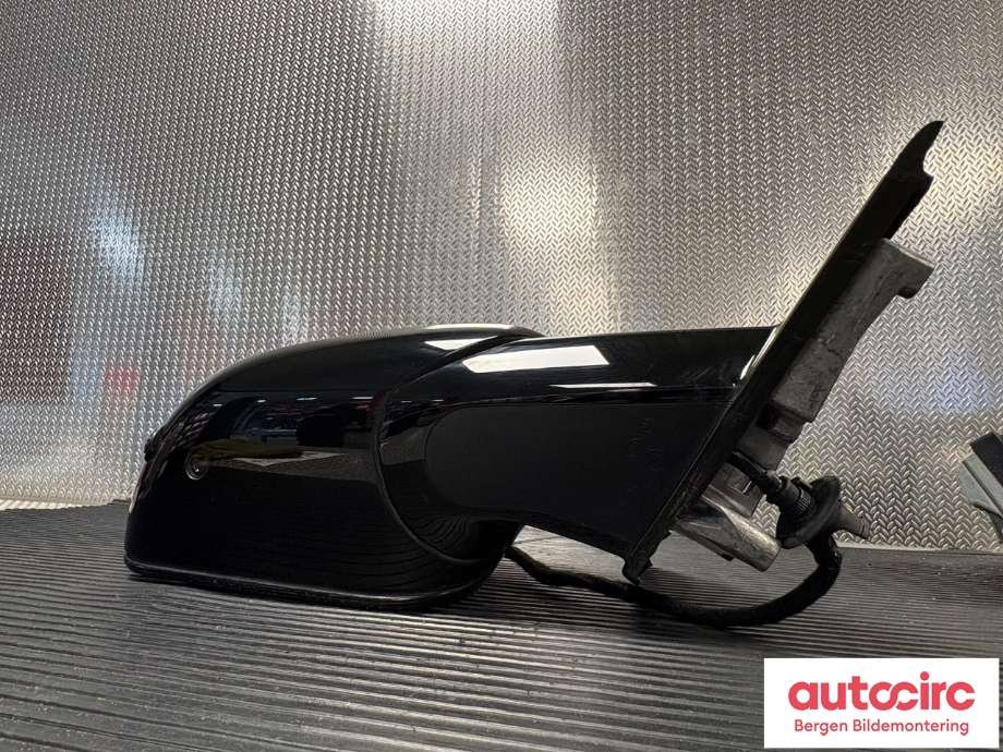 Speil høyre til BMW iX 2021-->> (I20) (I20) (BMW|51 16 5 A67 638|51 16 5 A18 084|51 16 5 A2D 168)