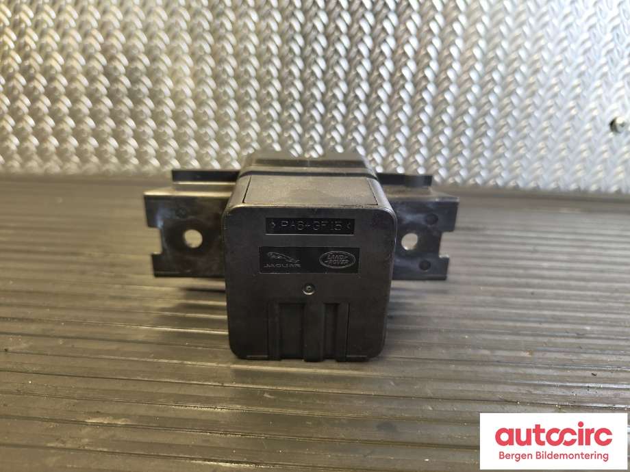 Diverse deler til Land Rover Range Rover 2013-->> (Type IV) (LAND-ROVER|LR099092|JPLA14F724AC|)