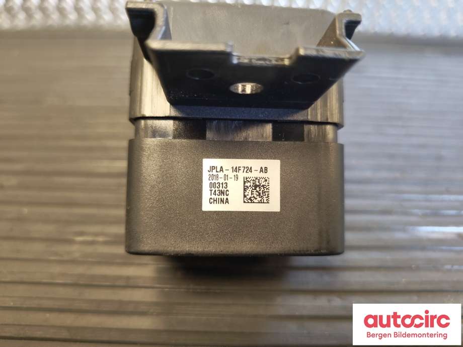 Diverse deler til Land Rover Range Rover 2013-->> (Type IV) (LAND-ROVER|LR099092|JPLA14F724AC|)
