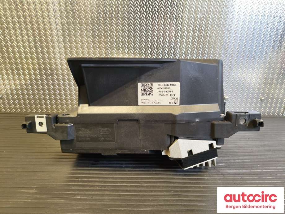 Speedometer til Land Rover Range Rover 2013-->> (Type IV) (LAND-ROVER|LR114148|JK5219G468BH|LR113841)