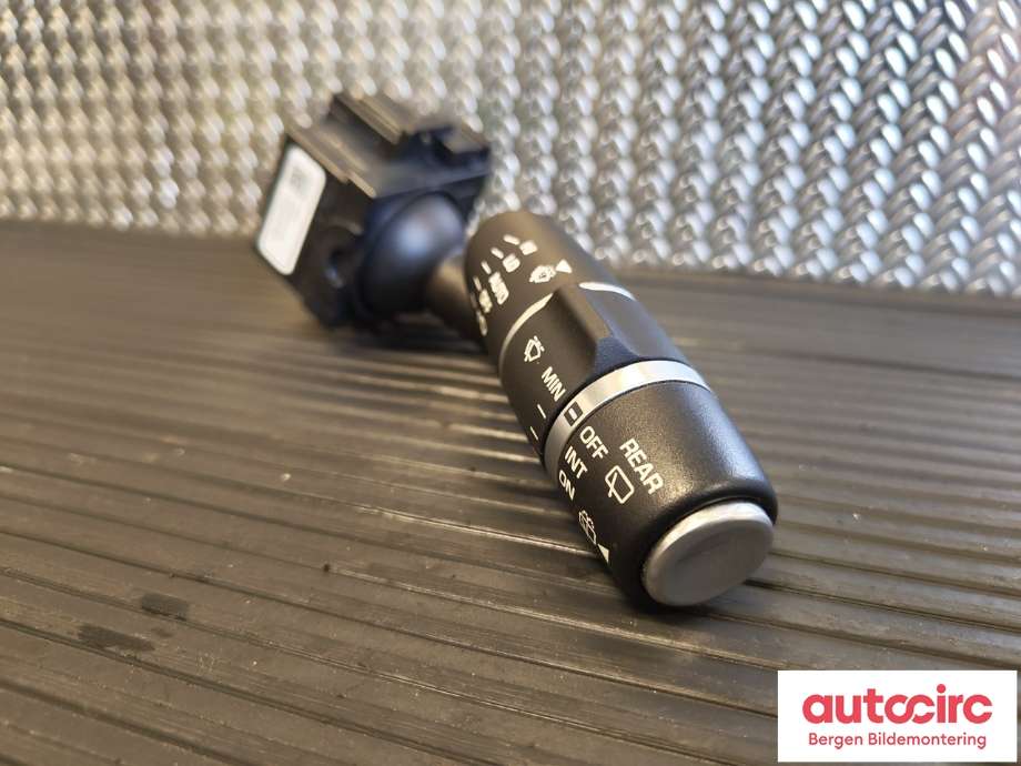 Bryter visker til Land Rover Range Rover 2013-->> (Type IV)  (LAND-ROVER|LR024629|BJ323F973BB|LR125097)