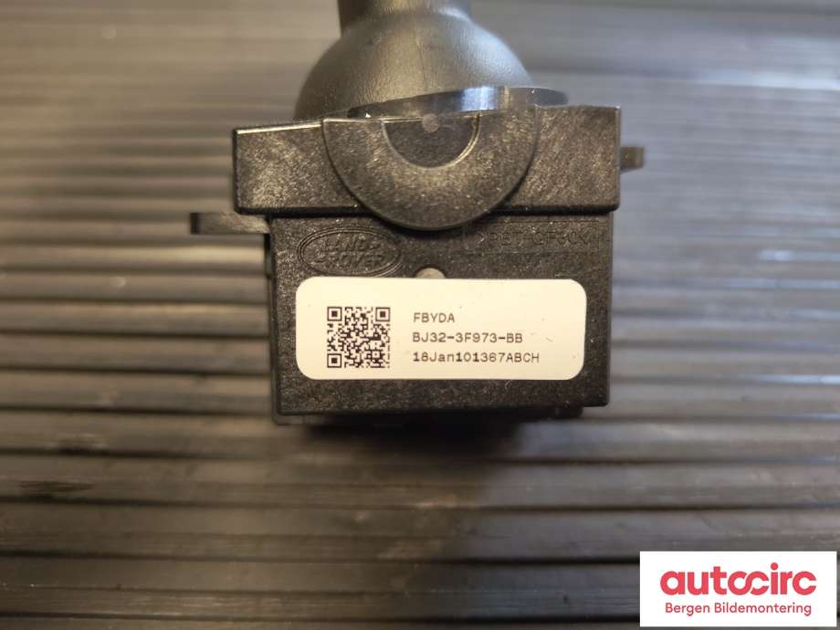 Bryter visker til Land Rover Range Rover 2013-->> (Type IV)  (LAND-ROVER|LR024629|BJ323F973BB|LR125097)