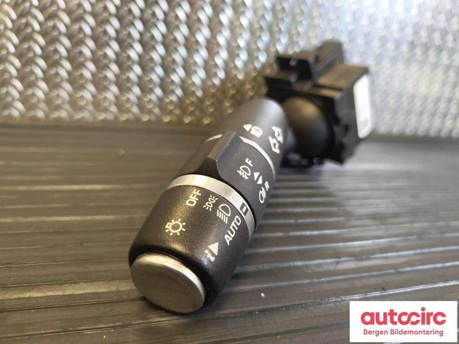 Bryter blink til Land Rover Range Rover 2013-->> (Type IV)  (LAND-ROVER|LR125095|BJ323F972DC|)