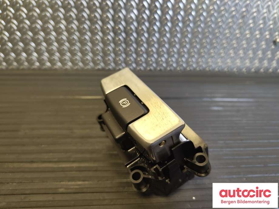 Bryter elektrisk håndbrekk/parkbrems til Land Rover Range Rover 2013-->> (Type IV)  (LAND-ROVER|LR083888|HPLA2B623AA|LR133126)