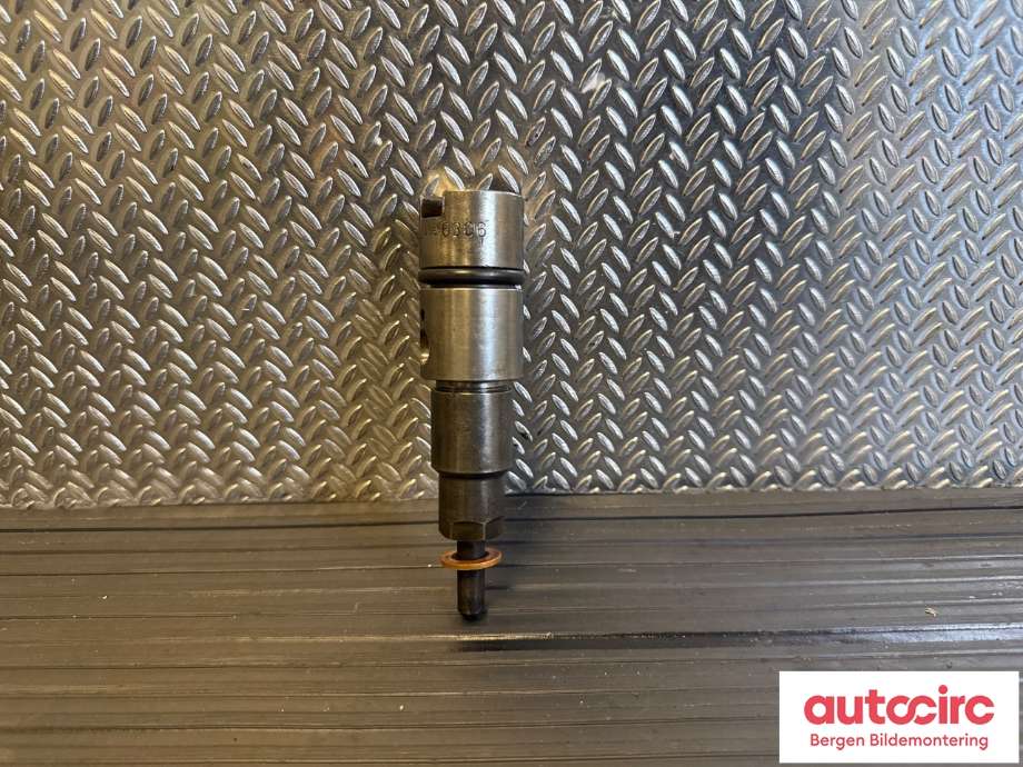 Dyse innsprøyting diesel til Dodge Ram 1994-2002 (Type II) (DODGE|5013 848AA|)