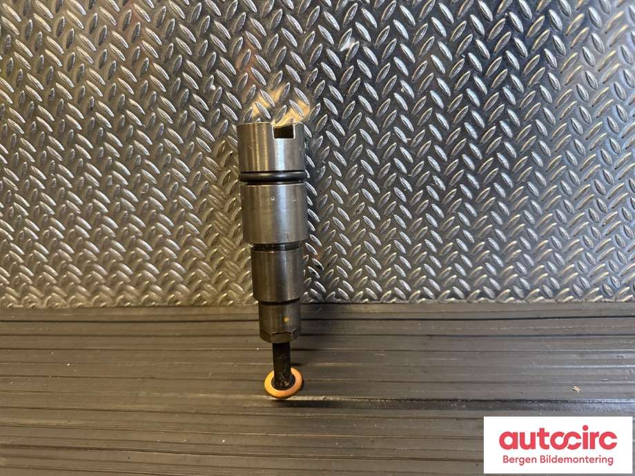 Dyse innsprøyting diesel til Dodge Ram 1994-2002 (Type II) (DODGE|5013 848AA|)