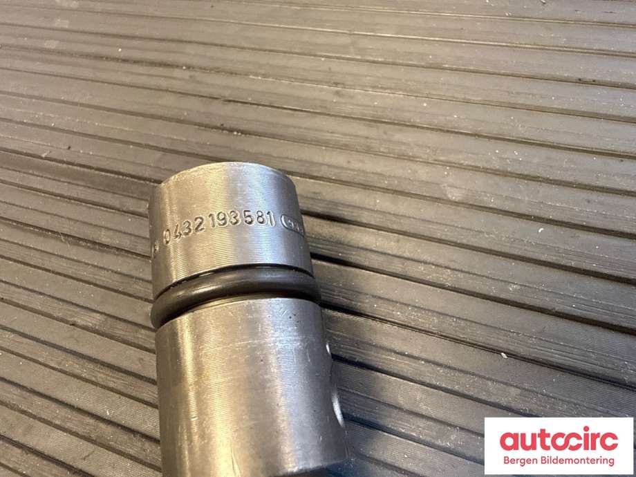 Dyse innsprøyting diesel til Dodge Ram 1994-2002 (Type II) (DODGE|5013 848AA|)