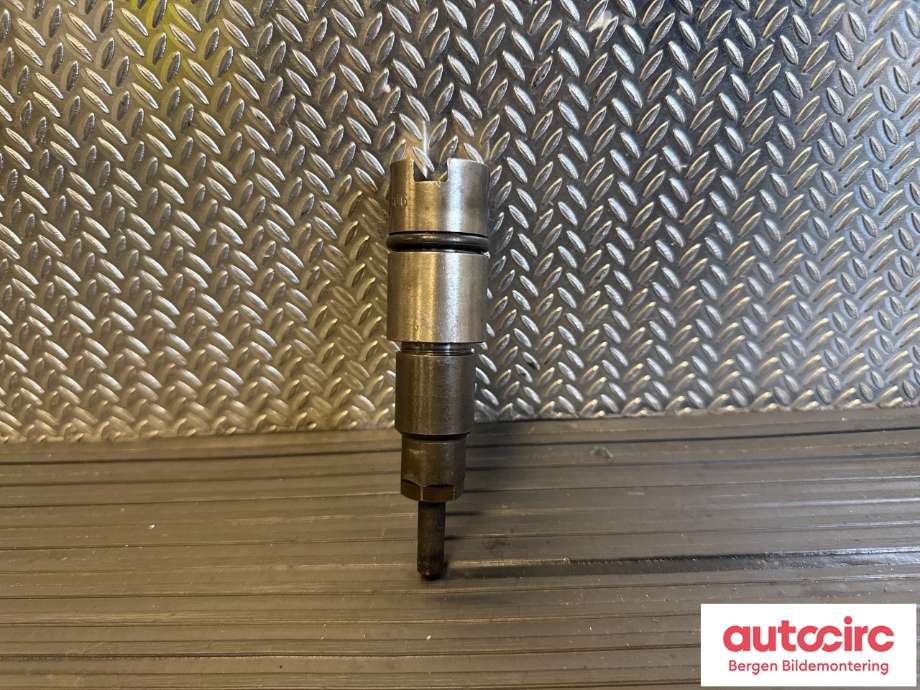 Dyse innsprøyting diesel til Dodge Ram 1994-2002 (Type II)  (DODGE|5013 848AA|)