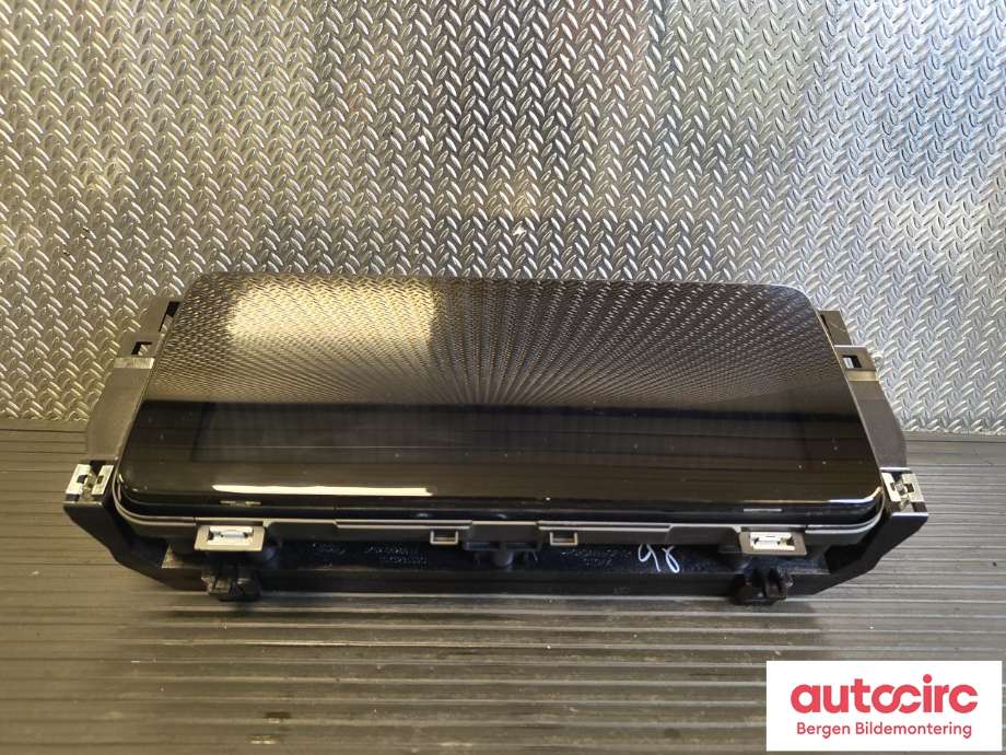 Instrument kjørecomputer til Land Rover Range Rover 2013-->> (Type IV) (LAND-ROVER|LR098959|JPLA19C279AD|LR156762)