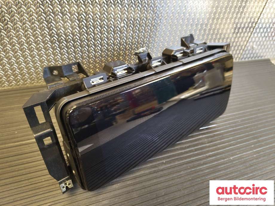 Instrument kjørecomputer til Land Rover Range Rover 2013-->> (Type IV) (LAND-ROVER|LR098959|JPLA19C279AD|LR156762)