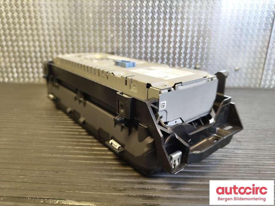 Instrument kjørecomputer til Land Rover Range Rover 2013-->> (Type IV) (LAND-ROVER|LR098959|JPLA19C279AD|LR156762)
