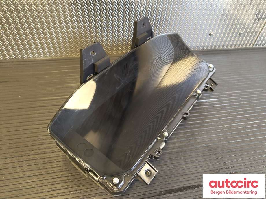 Instrumentpanel til Land Rover Range Rover 2013-->> (Type IV)  (LAND-ROVER|LR107441|JPLA10F844LE|LR166292)