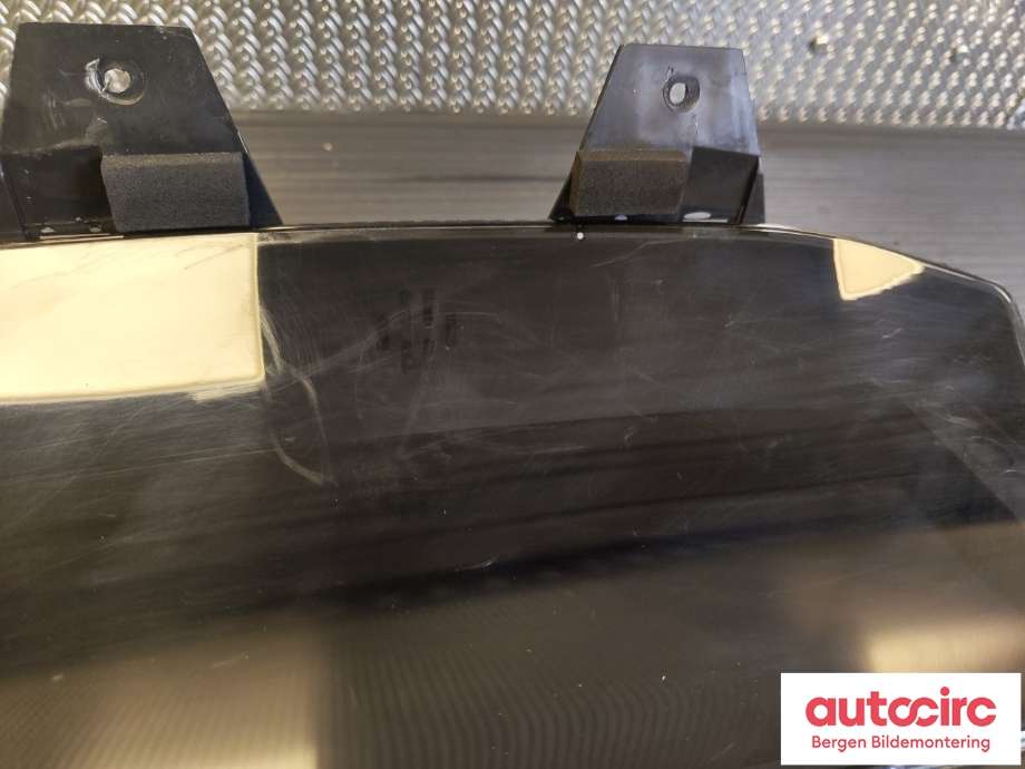 Instrumentpanel til Land Rover Range Rover 2013-->> (Type IV)  (LAND-ROVER|LR107441|JPLA10F844LE|LR166292)