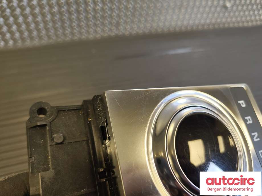 Girstang/girvelger automat til Land Rover Range Rover 2013-->> (Type IV)  (LAND-ROVER|LR117067|HPLA7E453CB|)