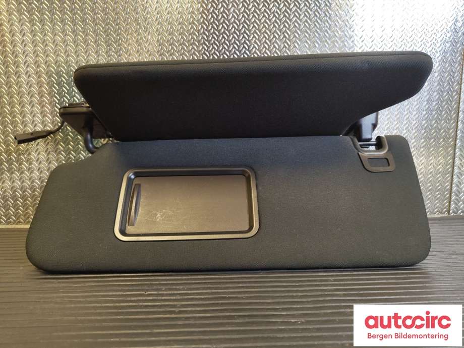 Solskjerm til Land Rover Range Rover, 2013-->> (Type IV)  (LAND-ROVER|LR088675)