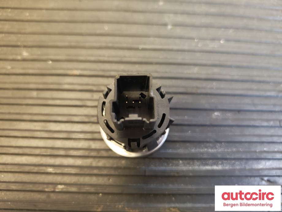 Bryter start/stopp til Land Rover Range Rover 2013-->> (Type IV)  (LAND-ROVER|LR070381|GPLA14C376AB|)