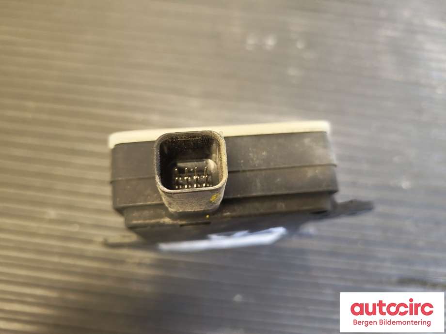 Sensor radar til Land Rover Range Rover 2013-->> (Type IV) (LAND-ROVER|LR099120|JK5214D453AE|)