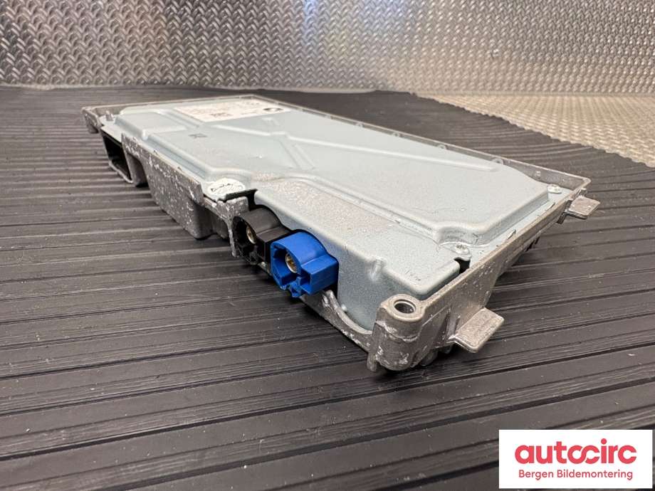 Styreenhet diverse til BMW iX 2021-->> (I20) (I20) (BMW|62 10 5 B86 539|)