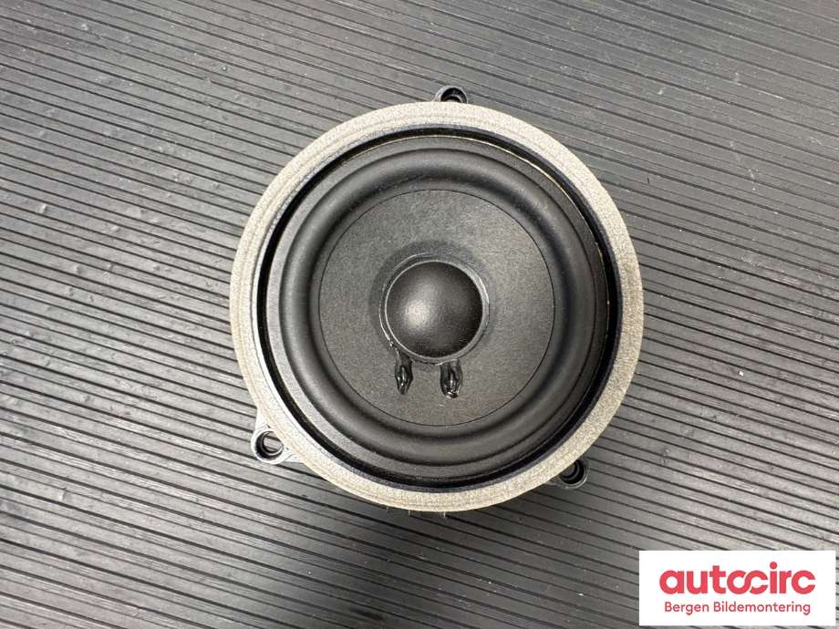 Bilstereo høyttaler til BMW iX 2021-->> (I20) (I20) (BMW|65 13 5 A06 FC5|)