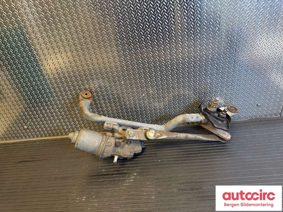 Viskeroverføring til Toyota Yaris 2014-2020 (Type III, Fase 2)  (TOYOTA|851100D191|852210D250|851500D180)