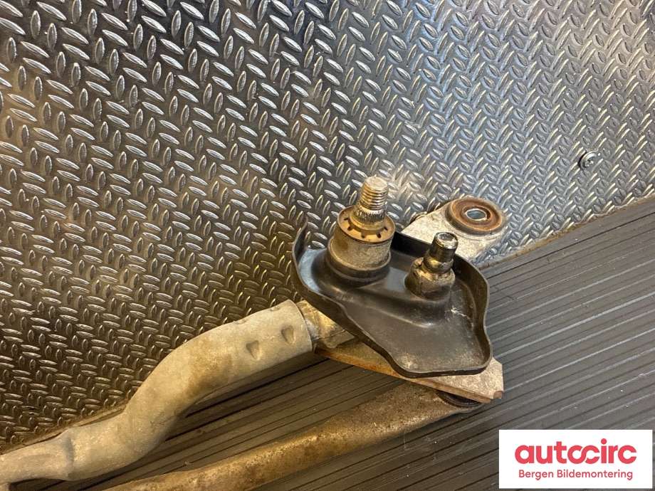 Viskeroverføring til Toyota Yaris 2014-2020 (Type III, Fase 2)  (TOYOTA|851100D191|852210D250|851500D180)