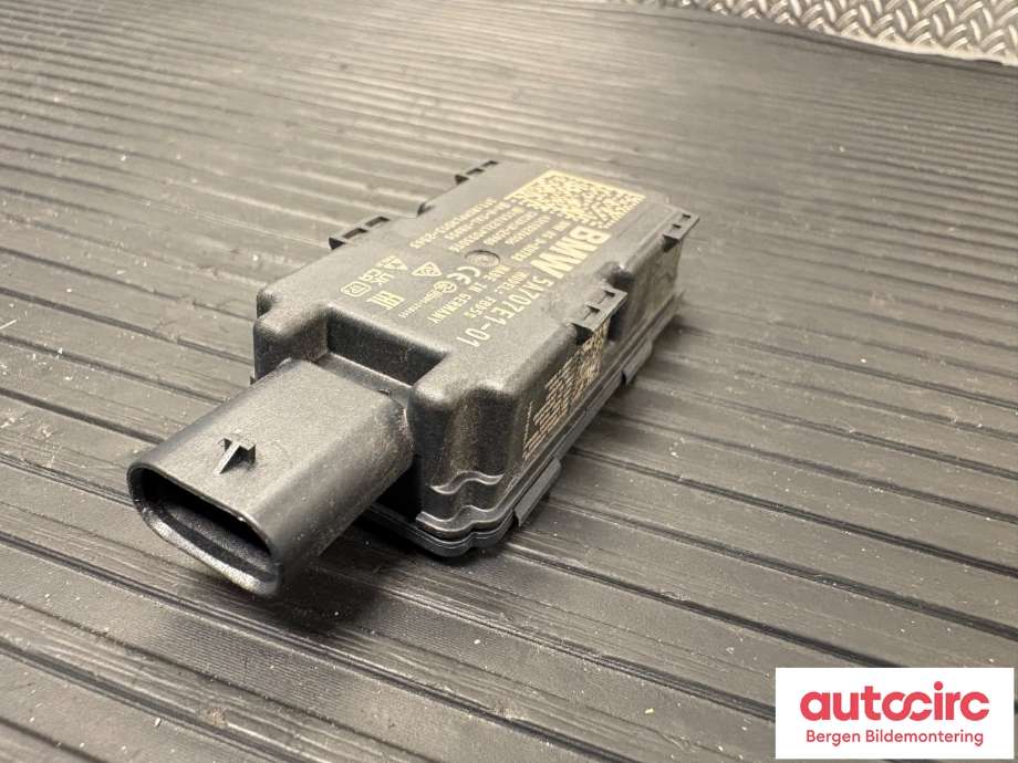 Antenne navigasjon til BMW iX 2021-->> (I20) (I20) (BMW|61 35 5 B4E 029|61 35 5 A9D DD0|)