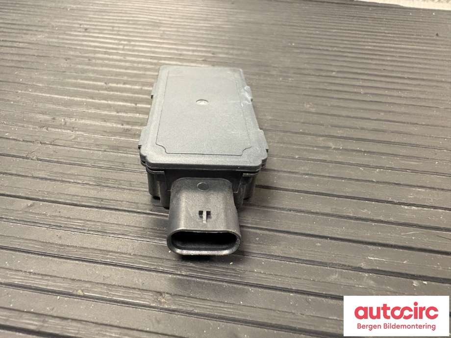 Antenne navigasjon til BMW iX 2021-->> (I20) (I20) (BMW|61 35 5 B4E 029|61 35 5 A9D DD0|)