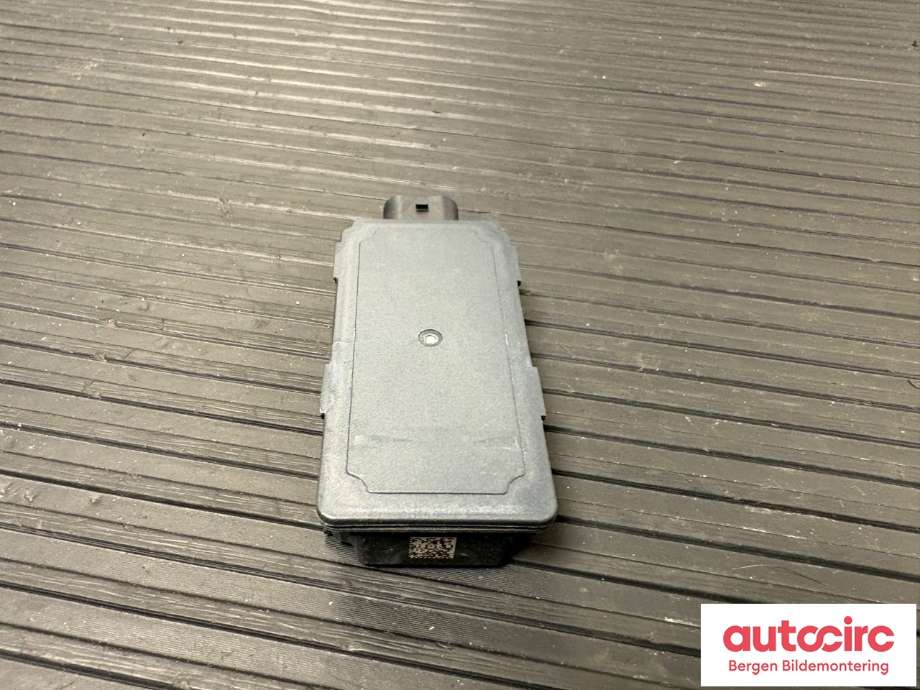Antenne navigasjon til BMW iX 2021-->> (I20) (I20) (BMW|61 35 5 B4E 029|61 35 5 A9D DD0|)