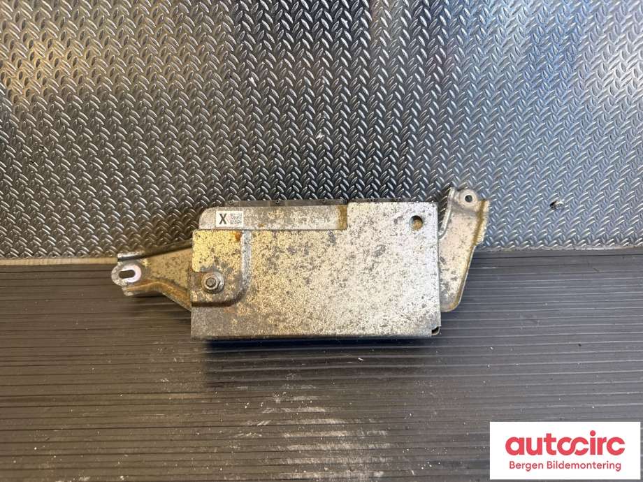 Styreenhet motor til Toyota Yaris 2014-2020 (Type III, Fase 2)  (TOYOTA|896610DT20|)