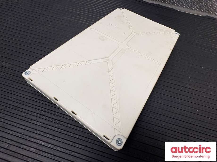 Styreenhet comfort (BCM) til BMW iX 2021-->> (I20) (I20) (BMW|61 35 5 B8E 927|61 35 5 B3C 127|61 35 5 A9C F90)