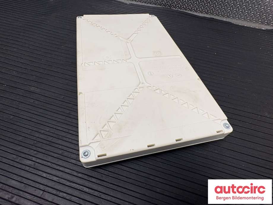 Styreenhet comfort (BCM) til BMW iX 2021-->> (I20) (I20) (BMW|61 35 5 B8E 927|61 35 5 B3C 127|61 35 5 A9C F90)