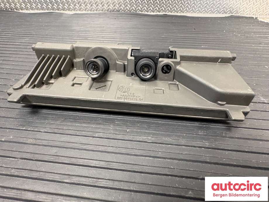 Kamera til BMW iX 2021-->> (I20) (I20) (BMW|66 51 5 A95 605|)