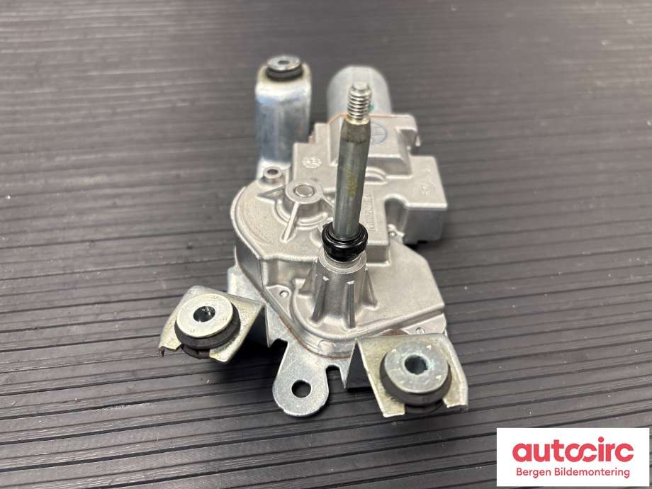 Viskermotor bakrute til BMW iX 2021-->> (I20) (I20) (BMW|67 63 9 464 977|)