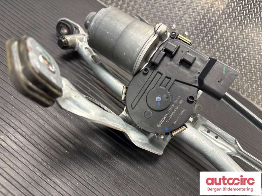 Viskeroverføring til BMW iX 2021-->> (I20) (I20) (BMW|61 61 9 478 831|)