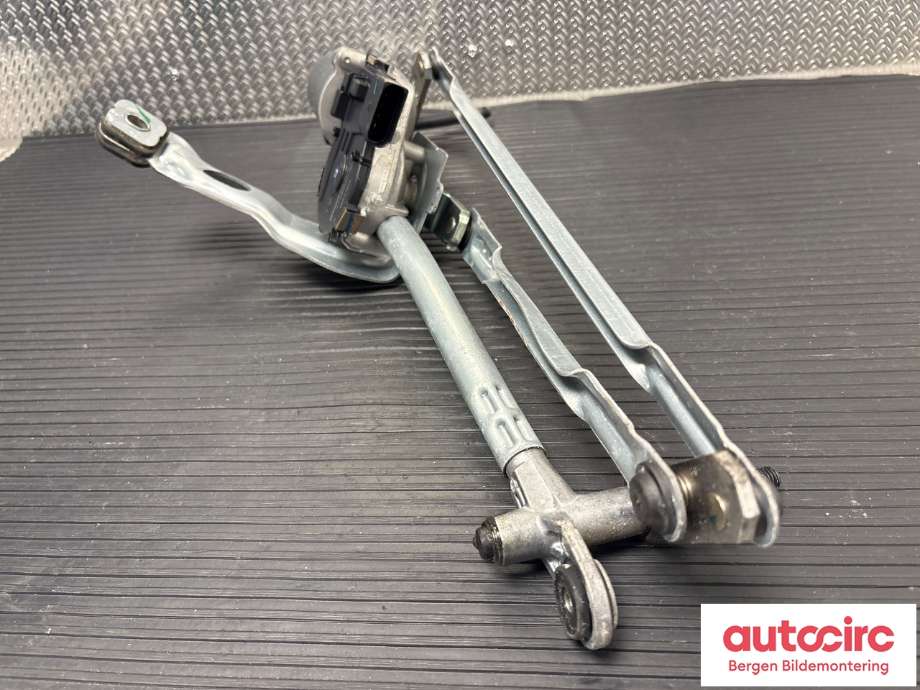 Viskeroverføring til BMW iX 2021-->> (I20) (I20) (BMW|61 61 9 478 831|)