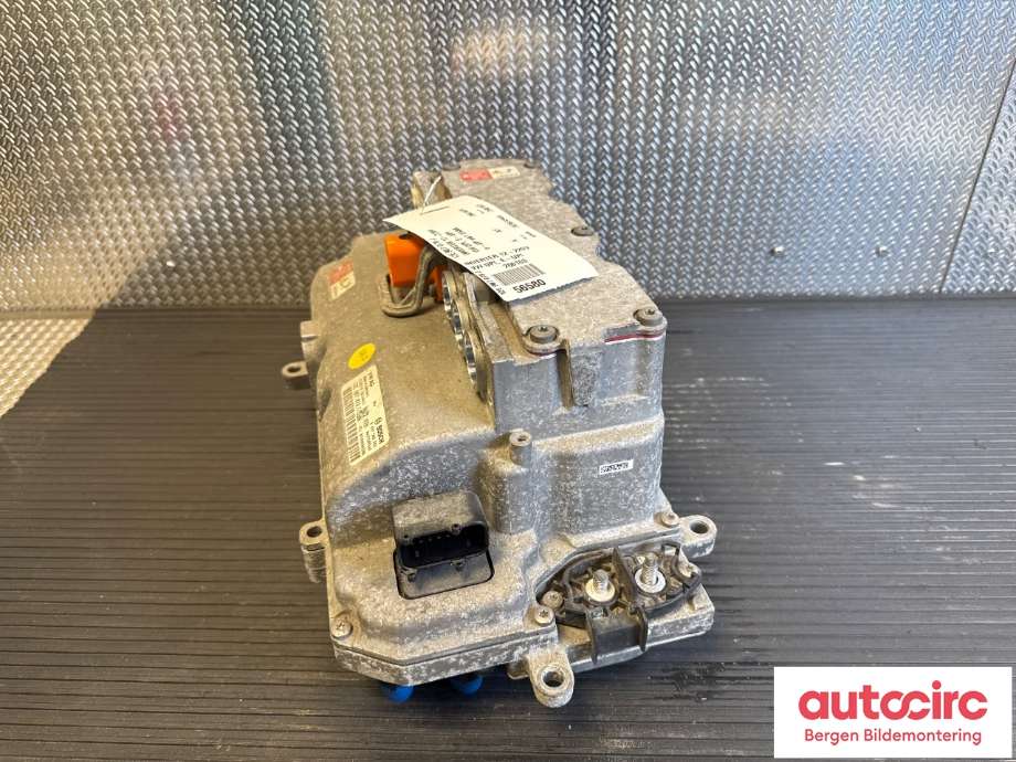Inverter elbil til VW E-Up 2013-2019  (VOLKSWAGEN|12E 907 070 J|)
