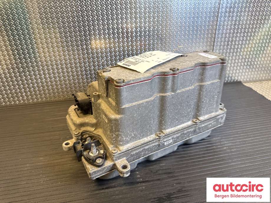 Inverter elbil til VW E-Up 2013-2019  (VOLKSWAGEN|12E 907 070 J|)