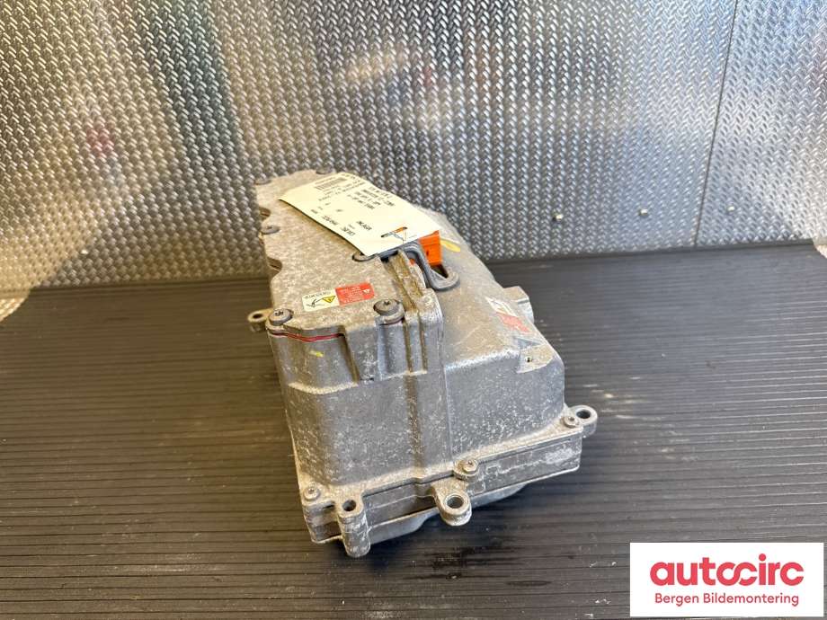 Inverter elbil til VW E-Up 2013-2019  (VOLKSWAGEN|12E 907 070 J|)