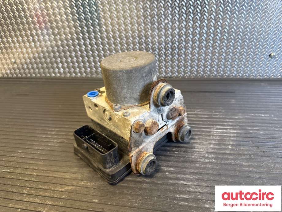 ABS sentral til VW E-Up 2013-2019  (VOLKSWAGEN|12E 614 517 C|)