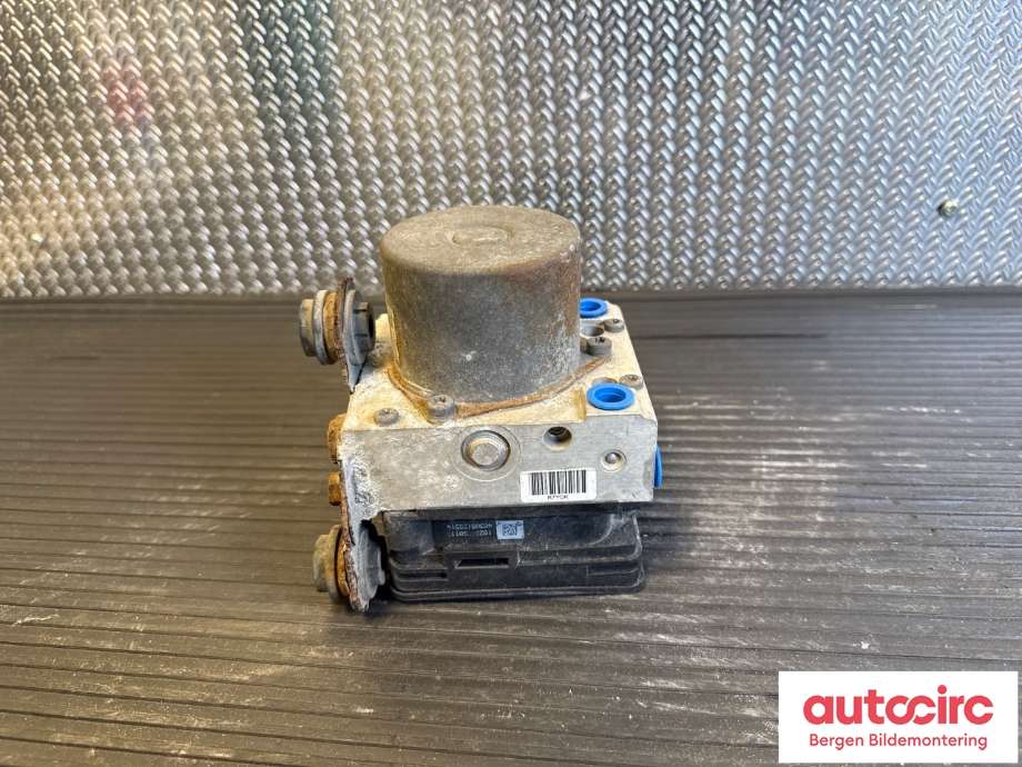 ABS sentral til VW E-Up 2013-2019  (VOLKSWAGEN|12E 614 517 C|)