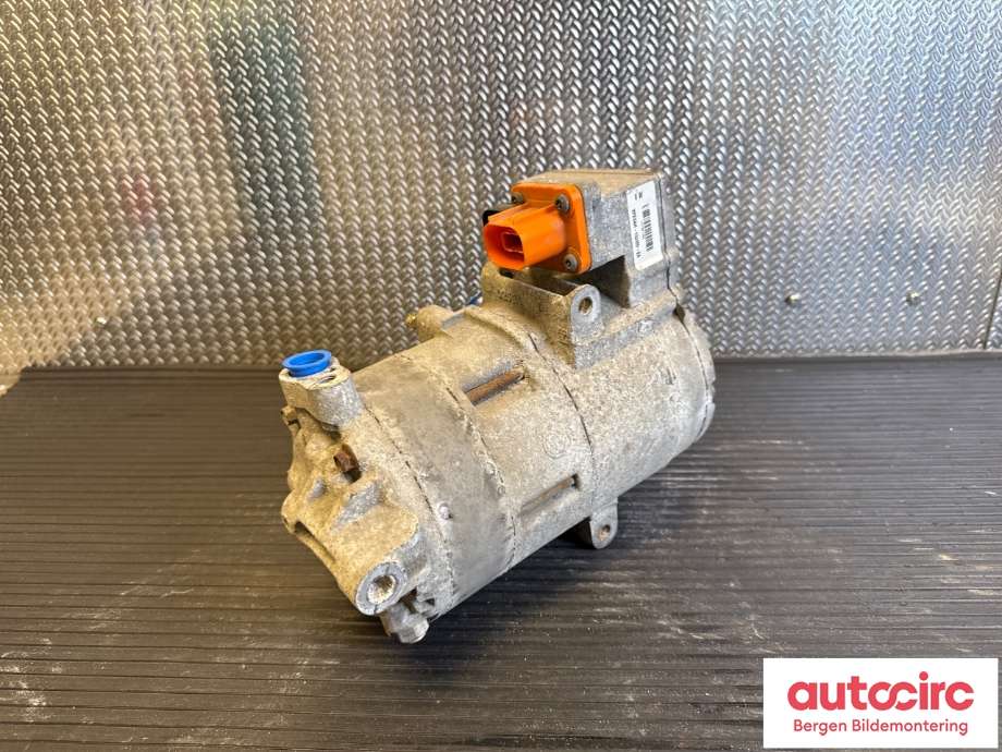 Aircondition kompressor til VW E-Up 2013-2019  (VOLKSWAGEN|5QE 816 803 L|12E 820 803 E|)