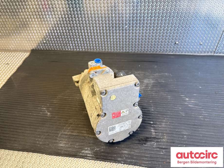 Aircondition kompressor til VW E-Up 2013-2019  (VOLKSWAGEN|5QE 816 803 L|12E 820 803 E|)