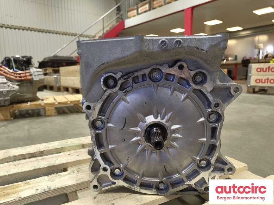 Motor elbil foran til Nissan Leaf 2018-->> (Type II)  (NISSAN|290A05SA0A|)