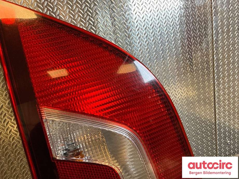 Baklykt venstre til VW E-Up 2013-2019  (VOLKSWAGEN|1S0 945 095 G|)