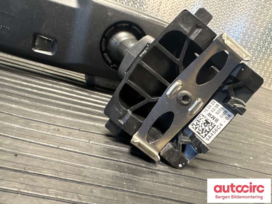 Speil innvendig til BMW iX 2021-->> (I20) (I20) (BMW|51 16 5 A8A 018|)