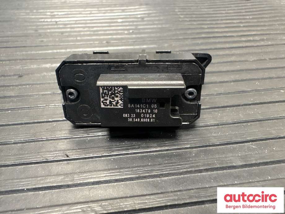 Bryter diverse til BMW iX 2021-->> (I20) (I20) (BMW|61 31 5 A14 1C2|)