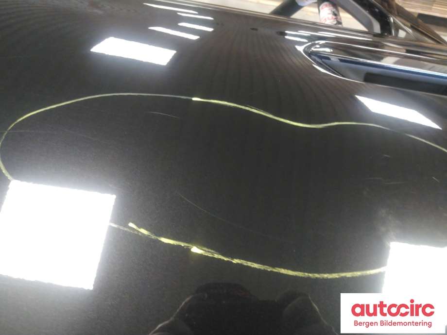 Dør venstre bak til BMW iX 2021-->> (I20) (I20) (BMW|41 52 5 A38 655|)
