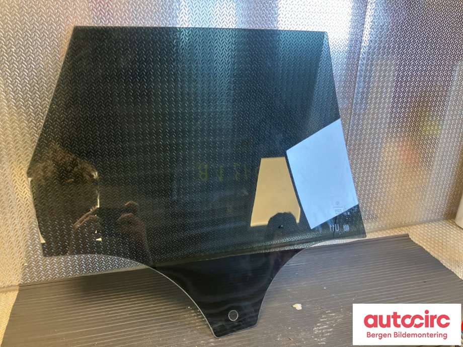 Siderute venstre bak til BMW iX 2021-->> (I20) (I20) (BMW|51 35 9 879 329|)